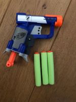 Nerf Jolt inkl. 3 Darts Nordrhein-Westfalen - Wesseling Vorschau