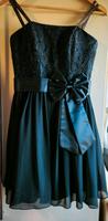 Kleid mit Spitze und Schleife Nordrhein-Westfalen - Dülmen Vorschau