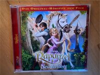 Rapunzel CD, Hörspiel, Disney Prinzessinn Niedersachsen - Seevetal Vorschau