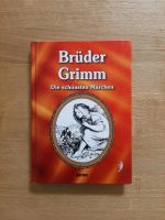 Kinderbuch: Brüder Grimm - Die schönsten Märchen (neu) Sachsen-Anhalt - Naumburg (Saale) Vorschau