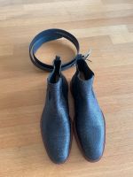 Marken Schuh Stiefelette Chelsea Boot Van Bommel 8 1/2 Größe 42,5 Hessen - Kassel Vorschau