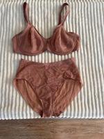 Triumph Set BH Signature sheer Gr. 85c/Gr.40 Baden-Württemberg - Crailsheim Vorschau