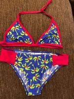 Bikini Gr 170/176 Speedo Palmen Nordrhein-Westfalen - Mettmann Vorschau