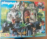 Playmobil Tempel 4842 mit OVP Nordrhein-Westfalen - Krefeld Vorschau