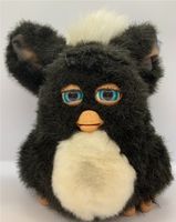 Furby 2005 Tiger Emoto-Tronic White- Black blaue Augen Nordrhein-Westfalen - Hückeswagen Vorschau