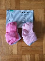 Babysocken für Neugeborene Wandsbek - Hamburg Bergstedt Vorschau