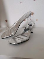 Fabulicious Damen Pumps Schuhe Sandalen Schlappen Gr 39 Nordrhein-Westfalen - Wetter (Ruhr) Vorschau