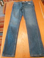 Jeanshose von s. Oliver Gr 40 länge 34 Niedersachsen - Tostedt Vorschau