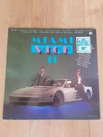 LP Soundtrack - Miami Vice 2 - Jan Hammer Vinyl Bad Doberan - Landkreis - Elmenhorst/Lichtenhagen Vorschau