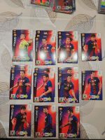 Topps Panini Barcelona lot fussball karten adrenalyn xl 2012 13 Nordrhein-Westfalen - Solingen Vorschau