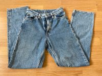 monki jeans straight länge 24 Baden-Württemberg - Freiburg im Breisgau Vorschau