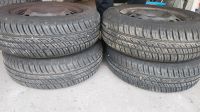 Honda civic Sommerreifenset Brillantis 185/70 R14 H88, 7mm Profil Thüringen - Gera Vorschau