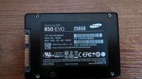 Festplatte Samsung SSD 850 Evo 250gb 2.5" Hessen - Bischofsheim Vorschau