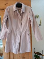 Leichte Sommerjacke, Gr. 38, beige, Franco Callegari Rheinland-Pfalz - Mainz Vorschau