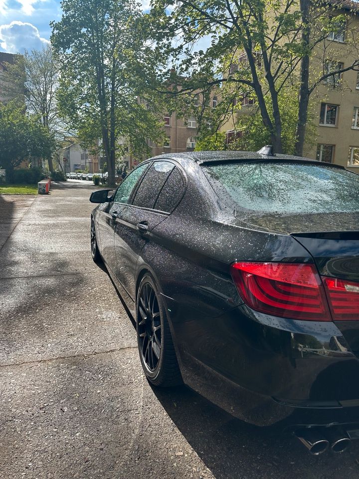 Bmw 530d f10 in Göttingen