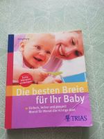 Die besten Babybreie für Ihr Baby Sachsen - Fraureuth Vorschau