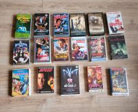 VHS Kassetten Nordvorpommern - Landkreis - Bad Sülze Vorschau