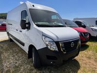 Nissan Interstar / NV400 Kasten L3H2 35 dCi150 ACENTA L Bayern - Treuchtlingen Vorschau