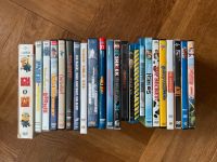 DVD BlueRay Sammlung Verschiedene Nordrhein-Westfalen - Engelskirchen Vorschau