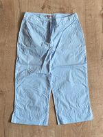 Caprihose / Shorts Gr.38 Hessen - Mörfelden-Walldorf Vorschau