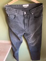 Isabel Marant Nea Neasr Jeans Gr. 36 verblasstes schwarz Berlin - Mitte Vorschau