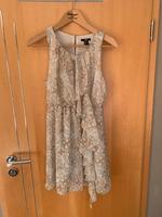 Minikleid von h&m Bayern - Oberschweinbach Vorschau