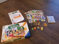 Wir spielen Schule Ravensburger Tip Toi Tiptoi  Spiel 5-7 Nordrhein-Westfalen - Pulheim Vorschau