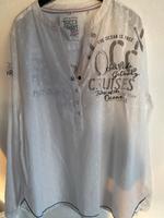 Soccx Damen Bluse weiß Gr. 42 Bayern - Hirschaid Vorschau