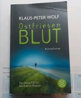 Klaus-Peter Wolf - Ostfriesen Blut Berlin - Treptow Vorschau