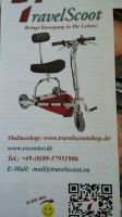 E-Skooter für ältere Menschen Baden-Württemberg - Untermünkheim Vorschau
