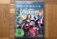 Blu-ray Disc ➤ MARVEL ▶︎ AVENGERS ▹ sehr guter Zustand Niedersachsen - Rosengarten Vorschau