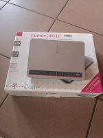 Eumex 300 IP Router Bayern - Landau a d Isar Vorschau