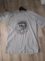 Diesel t-shirt grau Gr. L Nordrhein-Westfalen - Simmerath Vorschau