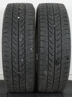 2x 215/65R16C 109/107T GOODYEAR WINTERREIFEN 6,5MM 2021 #1C2M Bayern - Bad Tölz Vorschau