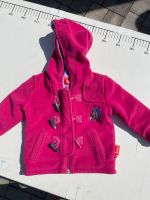 Sigikid Fleecejacke 68 Rheinland-Pfalz - Rheinbreitbach Vorschau