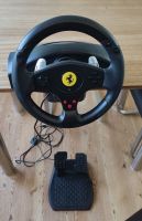 Thrustmaster Ferrari GT3 Experience Racing Wheel PC PlayStation Baden-Württemberg - Bopfingen Vorschau