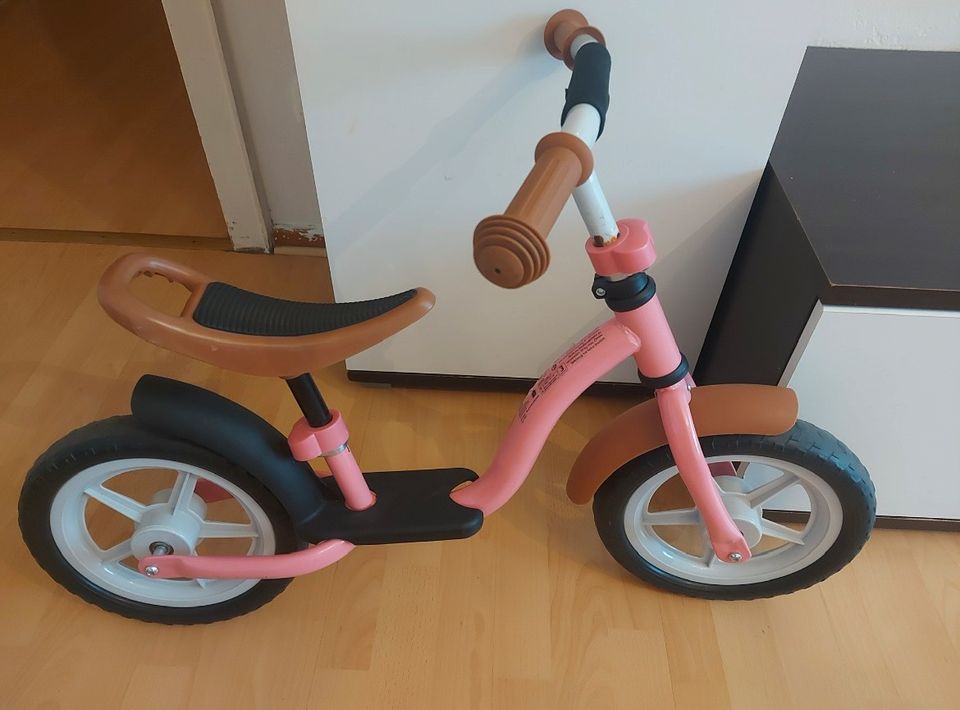 Kinderfahrrad ohne  Pedalen in Mülheim (Ruhr)