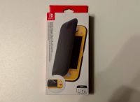 Nintendo Switch Lite Flip Cover Case Hülle + Display Folie Neu Niedersachsen - Hildesheim Vorschau