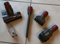 Dyson V12 slim absolute Zubehör NEU Bayern - Drachselsried Vorschau