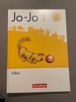 Jo-Jo 1 Fibel neu Jojo 9783464812044 Niedersachsen - Duderstadt Vorschau