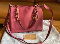 MICHAEL KORS CYNTHIA Henkeltasche Handtasche Neuhausen-Nymphenburg - Neuhausen Vorschau