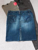Esprit Damen Bekleidungsset Gr. 40 / L  T-shirt, Rock ,Stoffhose Nordrhein-Westfalen - Datteln Vorschau