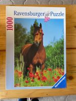 Ravensburger Puzzle 1000 Pferd Rheinland-Pfalz - Bretzenheim Vorschau