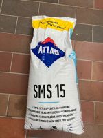 Atlas SMS 15 25kg - schnellbindende Spachtelmasse - neu Baden-Württemberg - Heilbronn Vorschau