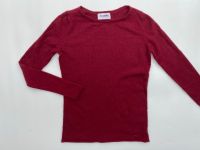 Just Cashmere 100% Kaschmir Pullover Gr. S 36 beere Schleswig-Holstein - Reinbek Vorschau