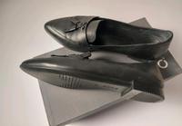 Ecco 41 schwarz Schuhe flache Leipzig - Leipzig, Zentrum-Süd Vorschau
