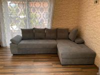Couch Sofa Funktionsecke mit Bettkasten Bayern - Roßhaupten Vorschau