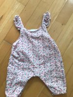 Latzhose Baby Neugeborene Hose Größe: 56 rosa Mädchen Friedrichshain-Kreuzberg - Friedrichshain Vorschau