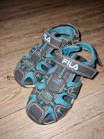 Fila Sandalen Gr. 27 Hessen - Vellmar Vorschau