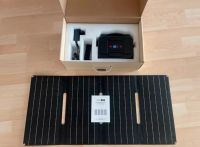 Solar Notstromversorgung Set mit Powerstation Nordrhein-Westfalen - Olpe Vorschau